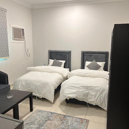 Smart Apartments - Yanbu Exterior foto