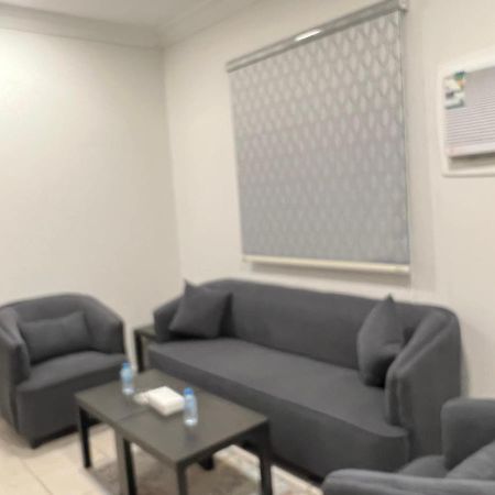 Smart Apartments - Yanbu Exterior foto
